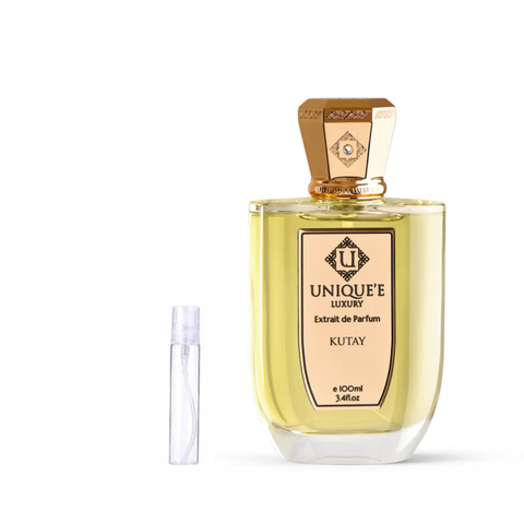 Kutay Unique'e Luxury Extrait de Parfum for Men