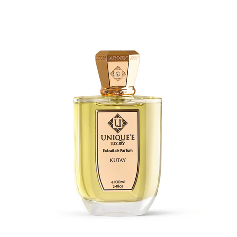 Kutay Unique'e Luxury Extrait de Parfum for Men