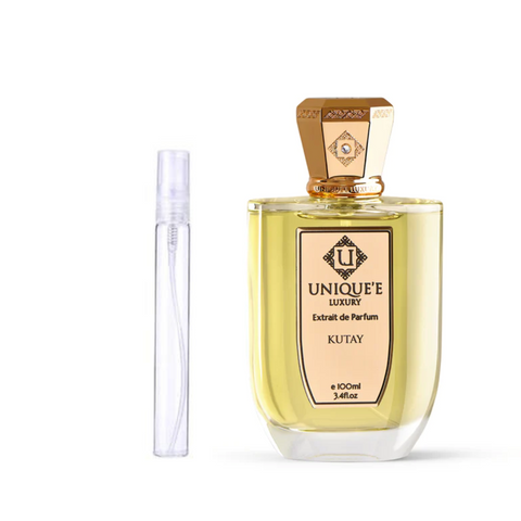 Kutay Unique'e Luxury Extrait de Parfum for Men