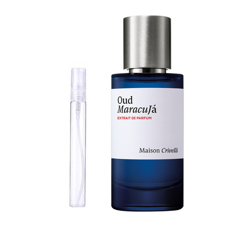 Maison Crivelli Oud Maracuja Extrait de Parfum Unisex
