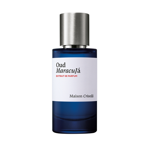 Maison Crivelli Oud Maracuja Extrait de Parfum Unisex