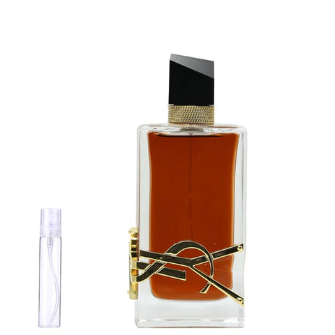 Yves Saint Laurent Libre Le Parfum for Women