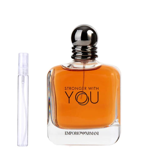 Emporio Armani Stronger With You Eau de Toilette for Men