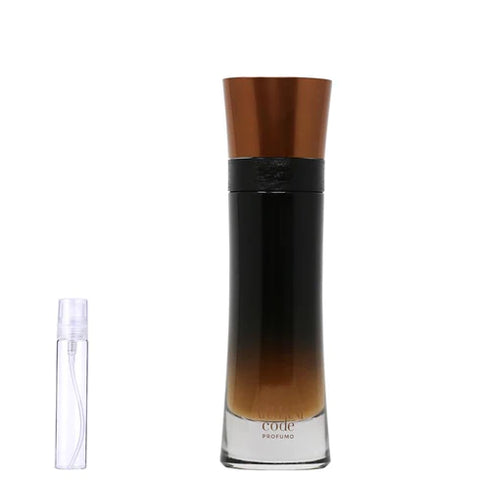 ARMANI Code Profumo Eau de Parfum for Men