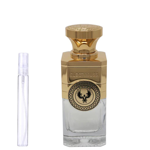Electimuss Trajan Extrait de Parfum Unisex