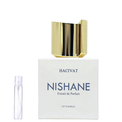 Nishane Hacivat Extrait de Parfum