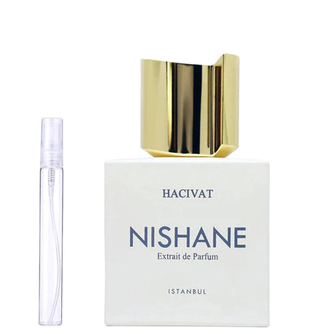 Nishane Hacivat Extrait de Parfum