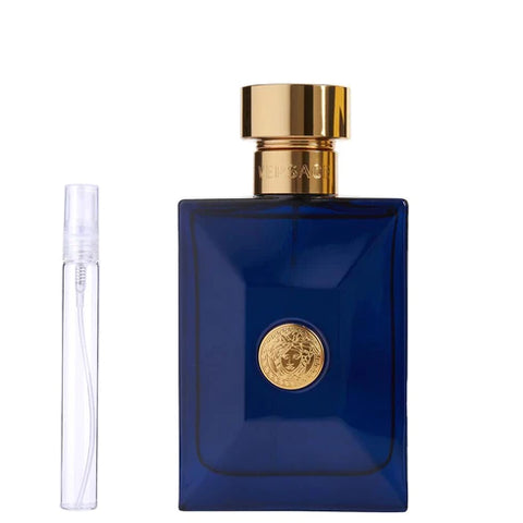 Versace Dylan Blue Eau de Toilette for Men