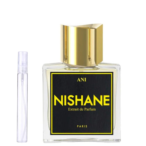 Nishane Ani Extrait de Parfum Unisex