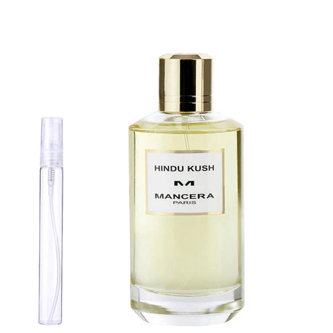 Mancera Hindu Kush Eau de Parfum Unisex