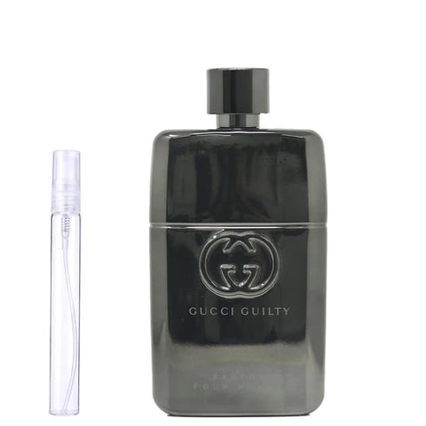 Gucci Guilty Pour Homme Eau de Toilette for Men