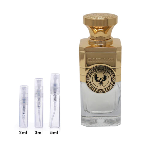 Electimuss Trajan Extrait de Parfum Unisex