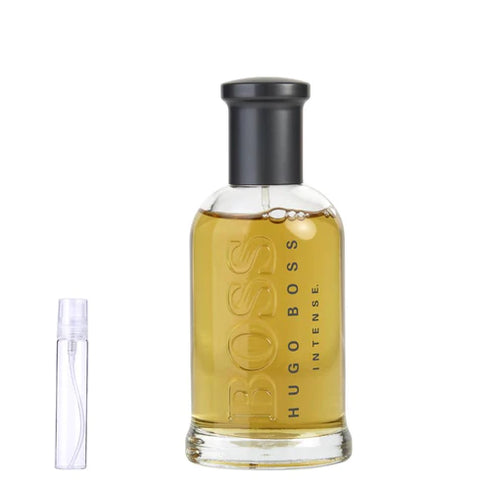HUGO BOSS Bottled Intense Eau de Parfum for Men