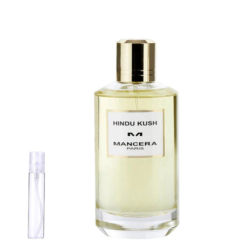 Mancera Hindu Kush Eau de Parfum Unisex