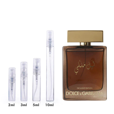 Dolce&Gabbana The One Royal Night Eau de Parfum for Men