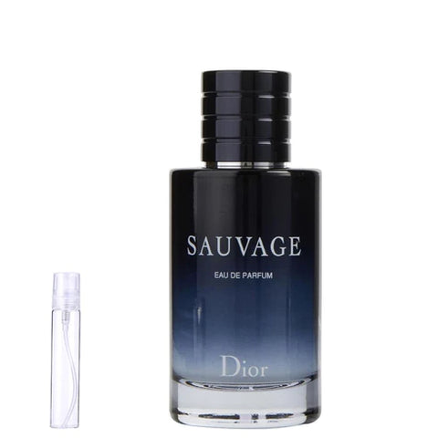 Dior Sauvage Eau de Parfum for Men