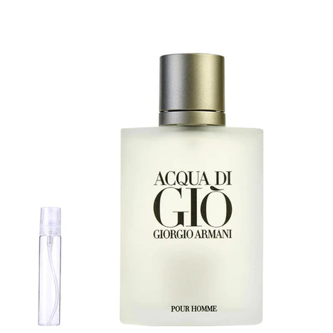 Giorgio Armani Acqua di Gio Eau de Toilette for Men