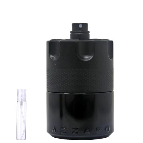 Azzaro The Most Wanted Eau de Parfum Intense for Men