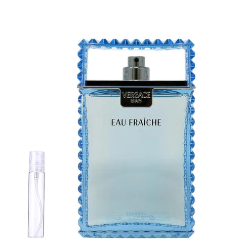 Versace Versace Man Eau Fraiche Eau de Toilette for Men