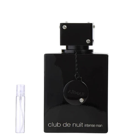 Armaf Club de Nuit Intense Man Eau de Toilette for Men
