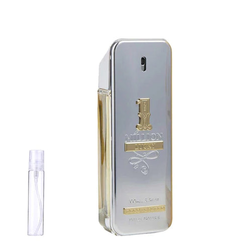 Paco Rabanne 1 Million Lucky Eau de Toilette for Men