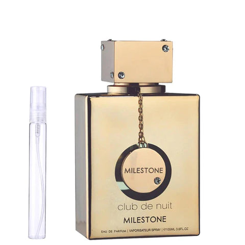 Armaf Club de Nuit Milestone Eau de Parfum for Men
