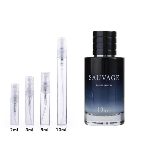 Dior Sauvage Eau de Parfum for Men