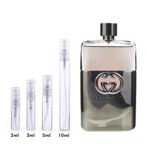 Gucci Guilty Pour Homme Eau de Toilette for Men