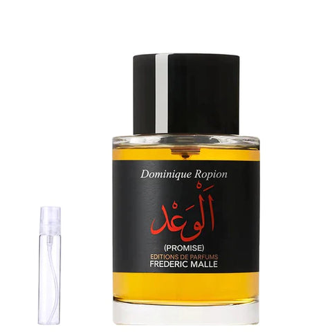 Frederic Malle Promise Eau de Parfum Unisex