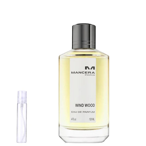 Mancera Wind Wood Eau de Parfum for Men
