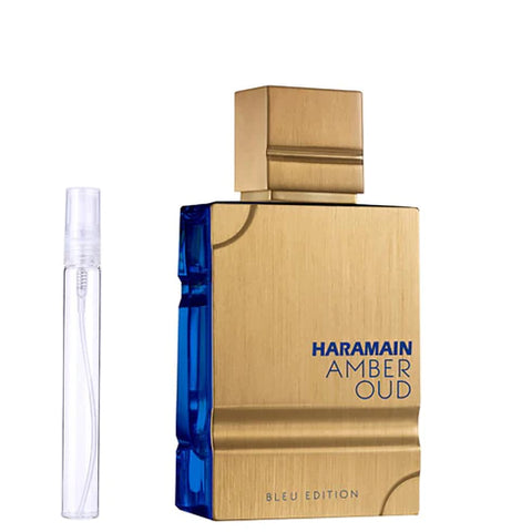 Al Haramain Amber Oud Bleu Edition Eau the Parfum Unisex