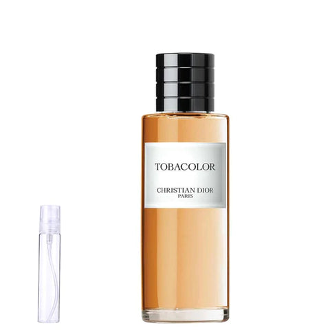 Christian Dior Tobacolor Eau de Parfum Unisex