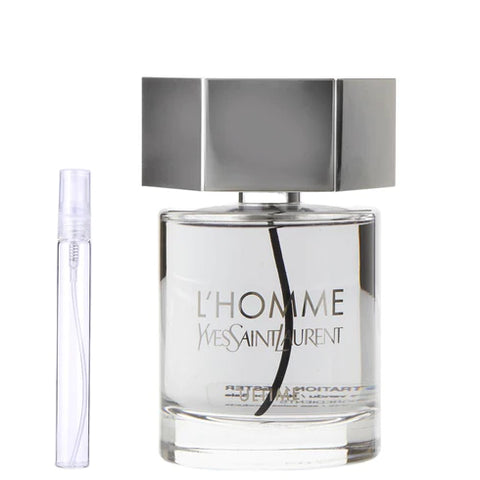 Yves Saint Laurent L'Homme Ultime Eau de Parfum for Men
