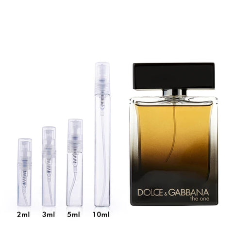 Dolce&Gabbana The One for Men Eau de Parfum for Men