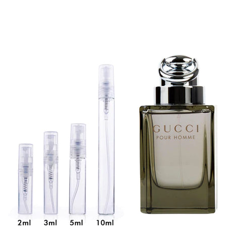Gucci Gucci by Gucci Eau de Toilette for Men
