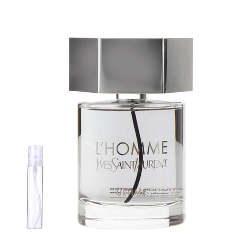 Yves Saint Laurent L'Homme Ultime Eau de Parfum for Men