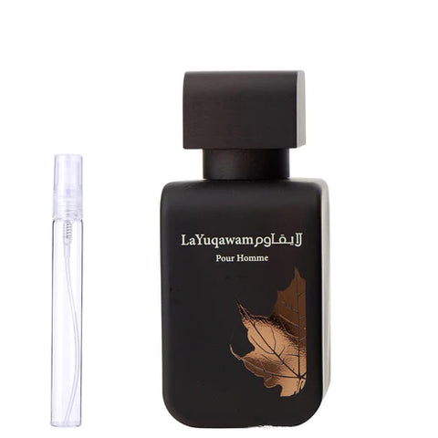 Rasasi La Yuqawam Men Eau de Parfum for Men