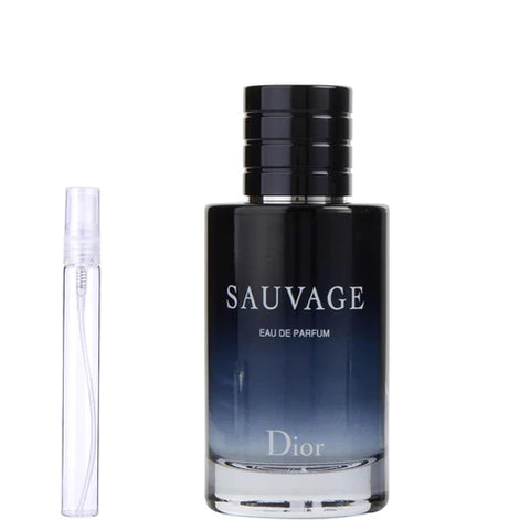 Dior Sauvage Eau de Parfum for Men