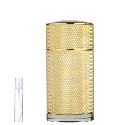 Dunhill Icon Absolute Eau de Parfum for Men