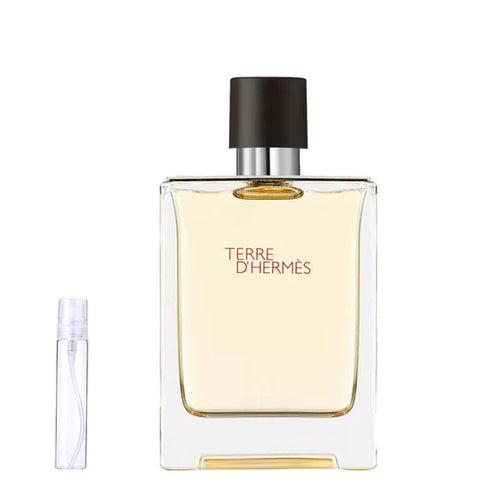 Hermes Terre d'Hermes Eau de Toilette for Men