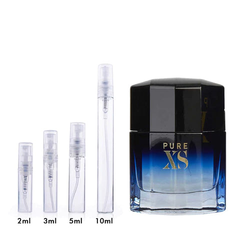 Paco Rabanne Pure XS Eau de Toilette for Men