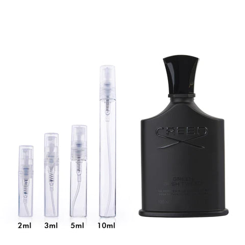 Creed Green Irish Tweed Eau de Parfum for Men