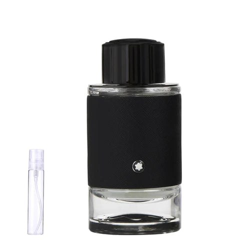 Montblanc Explorer Eau de Parfum for Men