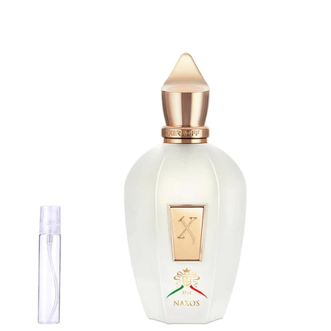 Xerjoff XJ 1861 Naxos Eau de Parfum Unisex