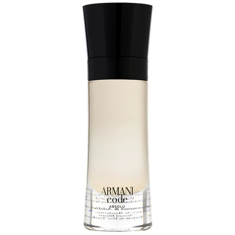 ARMANI Code Absolu Parfum for Men