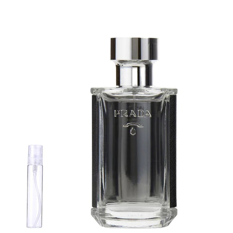 PRADA L'Homme Eau de Toilette for Men