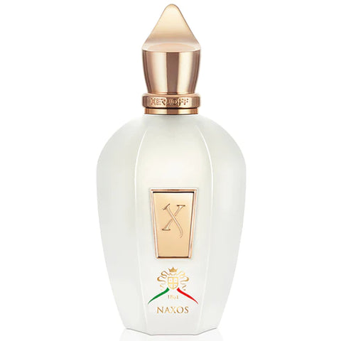Xerjoff XJ 1861 Naxos Eau de Parfum Unisex