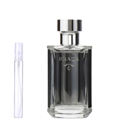 PRADA L'Homme Eau de Toilette for Men