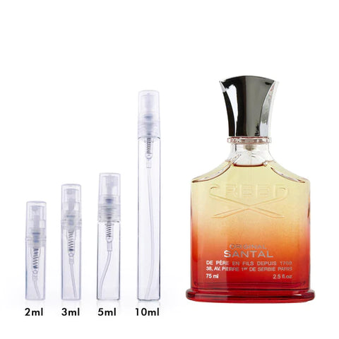 Creed Original Santal Eau de Parfum Unisex