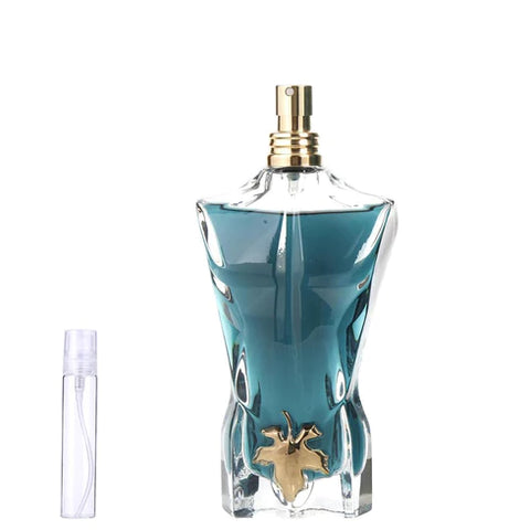 Jean Paul Gaultier Le Beau Eau de Toilette for Men